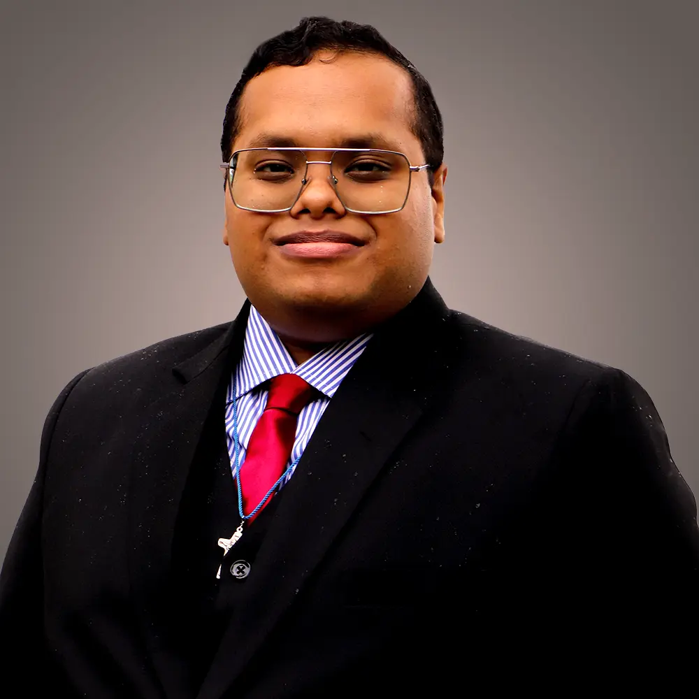 sampad_xavier_chaudhuri_6_headshot_bg