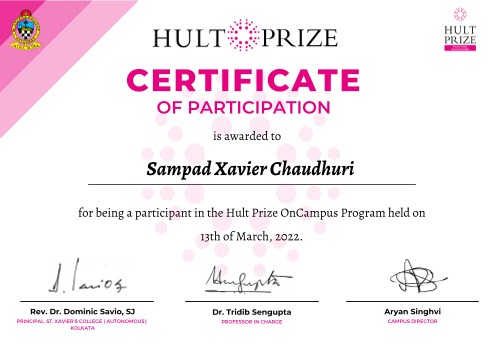 Hult Prize