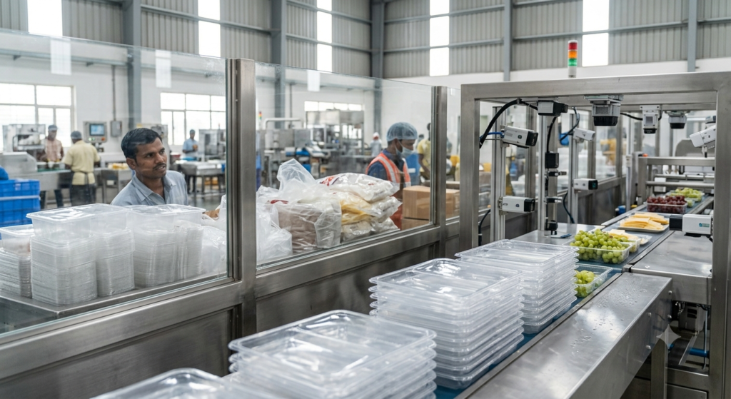 Why Compliance Is About to Become a Competitive Moat in Indian Packaging - Sampad