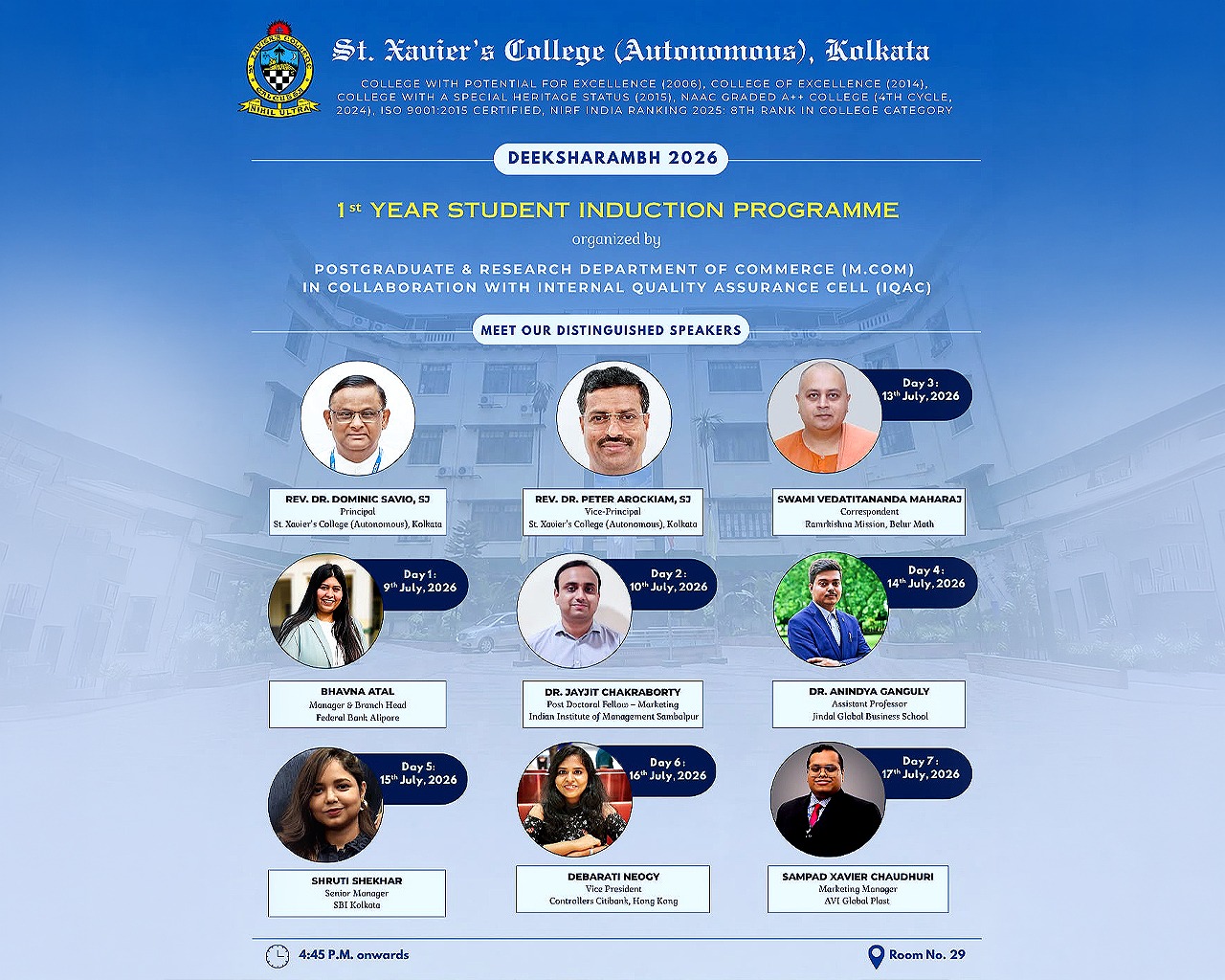 Deeksharambh_2026_Guest_Lecture_St_Xavier's_College_Autonomous_Kolkata_Sampad8
