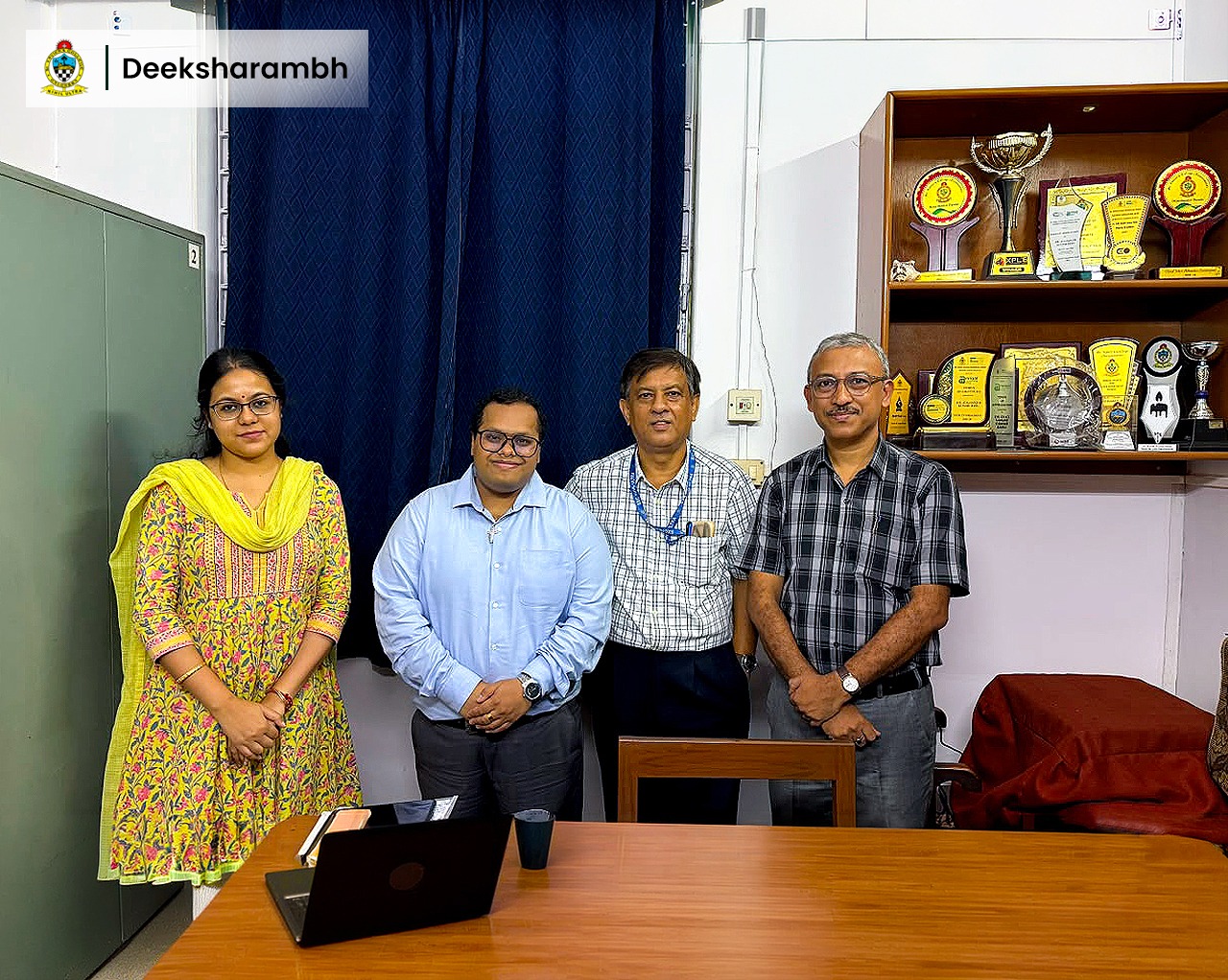 Deeksharambh_2026_Guest_Lecture_St_Xavier's_College_Autonomous_Kolkata_Sampad6