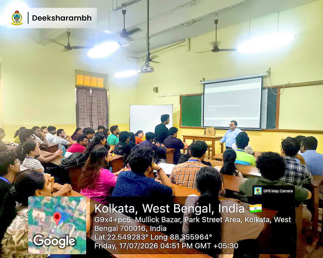 Deeksharambh_2026_Guest_Lecture_St_Xavier's_College_Autonomous_Kolkata_Sampad3