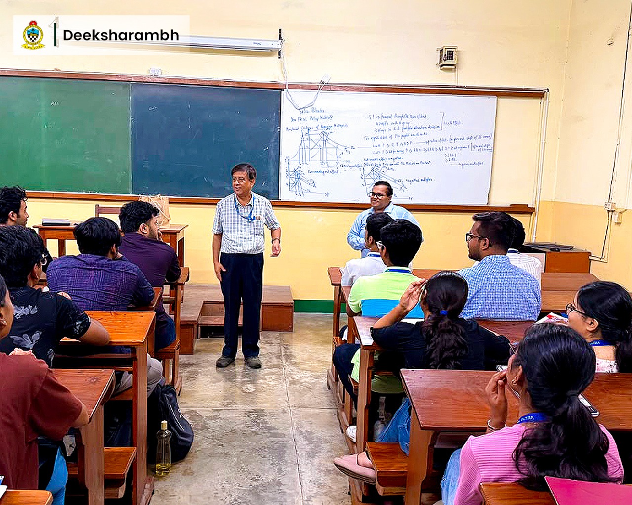 Deeksharambh_2026_Guest_Lecture_St_Xavier's_College_Autonomous_Kolkata_Sampad2