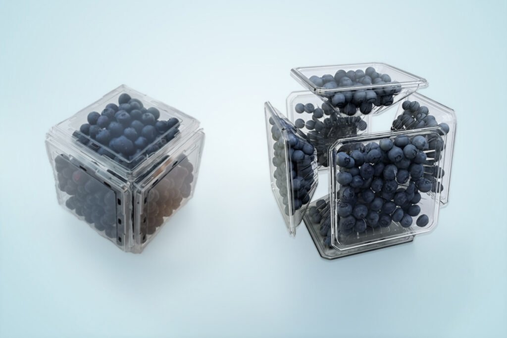 Q-Bic Packaging System India Launch